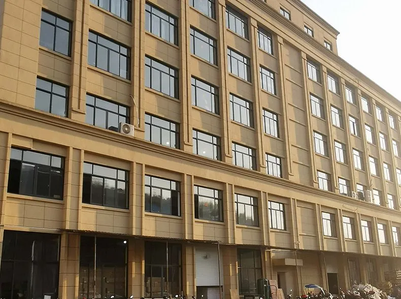 Hangzhou Nibdlu Barra Co., Ltd