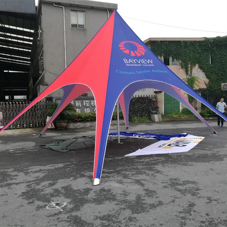 Star Tent Canopy Star Tent Canopy